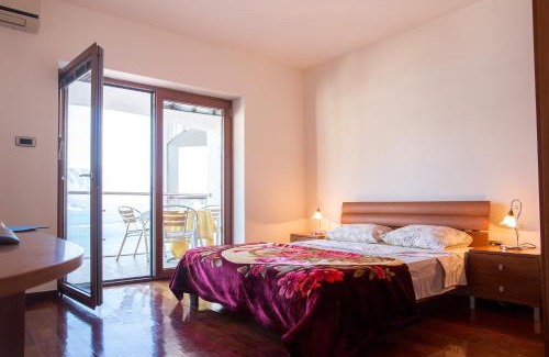 Budva Apartment | Lux Panoramic Apartment