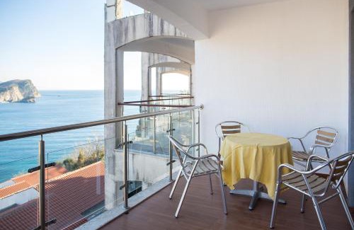 Budva Apartment | Lux Panoramic Apartment