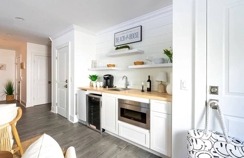 Dewey Beach House | Lux Pool Mansion! Ocean Views, Pvt Beach, 9BR/6BA