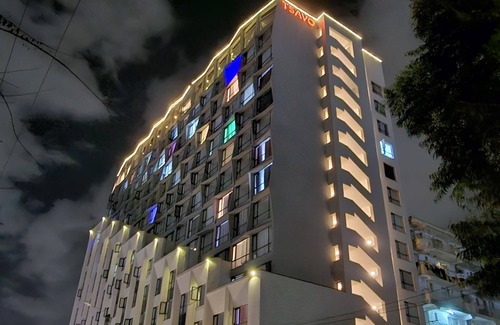 Embakasi Apartment | Lux Suites Fedha Studio Apartments