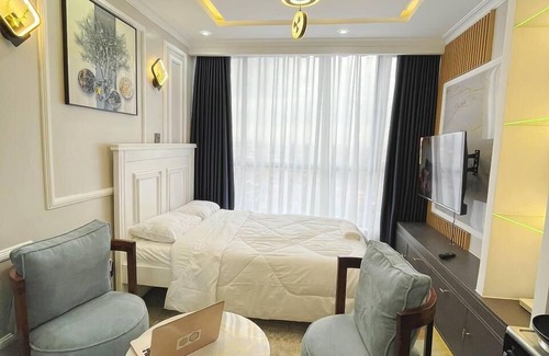 Embakasi Apartment | Lux Suites Fedha Studio Apartments