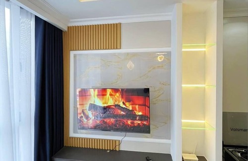 Embakasi Apartment | Lux Suites Fedha Studio Apartments