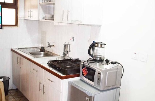 Ngara West Apartment | Lux Suites kipande Road Studio Apartment