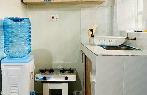 Kitengela Apartment | Lux Suites Kitengela Studio Apartment