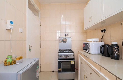 Nairobi Apartment | Lux Suites Langata Paradise Apartments