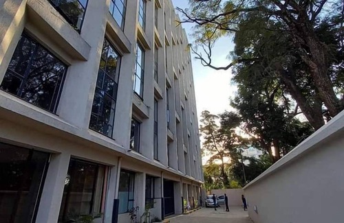 Nairobi Apartment | Lux Suites Mattlet Studio Apartments TRM