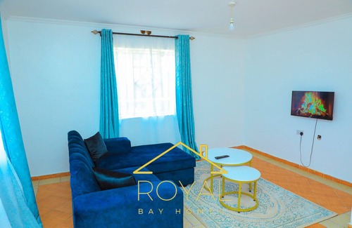 Homa Bay Apartment | Lux Suites Royal Bay Homes Homabay