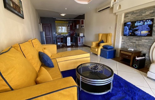 Shanzu Apartment | Lux Suites Shanzu Oceanfront Apartments