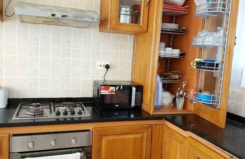 Shanzu Apartment | Lux Suites Shanzu Seabreeze Apartments