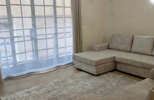 Thika Apartment | Lux Suites Thika Gateway Apartment