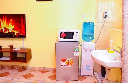 Nairobi Apartment | Lux Suites Trm drive Studio Apartments