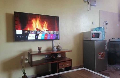 Nairobi Apartment | Lux Suites Trm drive Studio Apartments