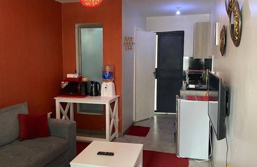 Embakasi Apartment | Lux Suites Tsavo Studios Embakasi