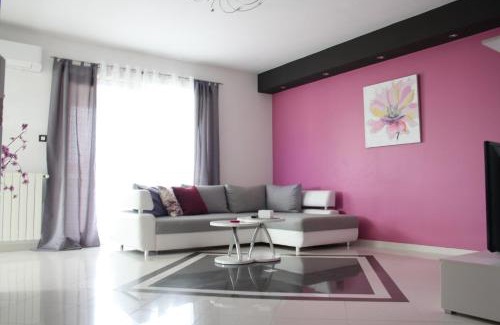 Kastav Villa | Lux Villa
