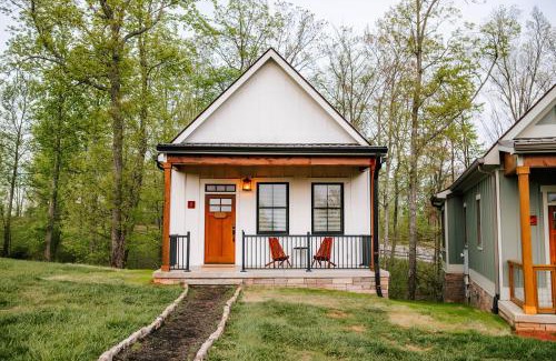 Jasper House | Luxe 2br Cabin D By Mhm Luxury Properties