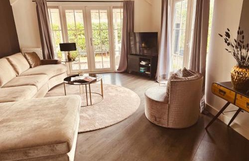 Beekbergen-West House | Luxe chalet Beekbergen nl