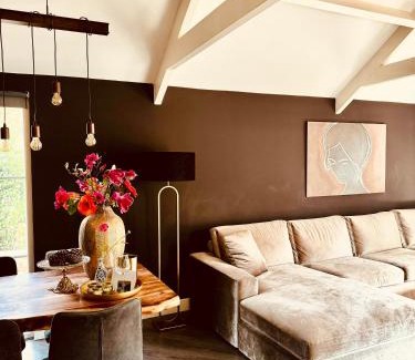 Beekbergen-West House | Luxe chalet Beekbergen nl