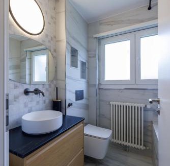 Davos Apartment | Luxe Davos Residence with Views Private Balcony