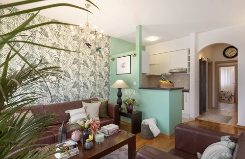 Babin Kuk Apartment | Luxe Dubrovnik Apartments