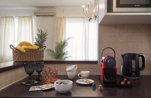 Babin Kuk Apartment | Luxe Dubrovnik Apartments