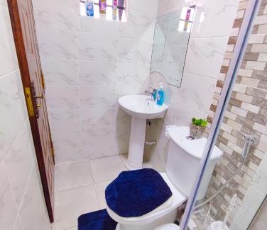 Nairobi Apartment | Luxe Happy Home 254 Furnished Apartments