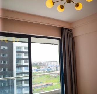 Syokimau Apartment | Luxe Homes by cassie