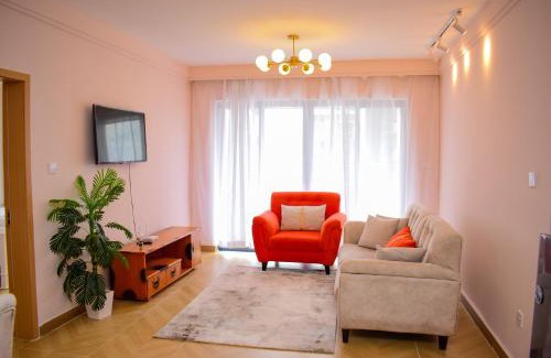 Syokimau Apartment | Luxe Homes by cassie