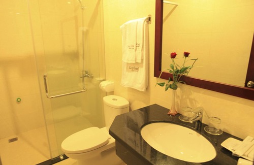 Dong Hoi Hotel | Luxe Hotel
