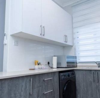 Gaborone Apartment | Luxe Lumiere @ The Habitat Alpha