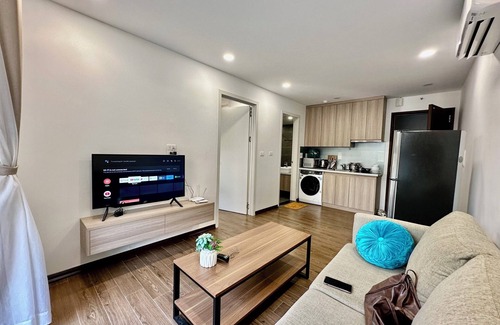 Truc Bach Apartment | Luxe Paradise Hotel Nguyen Khac Hieu