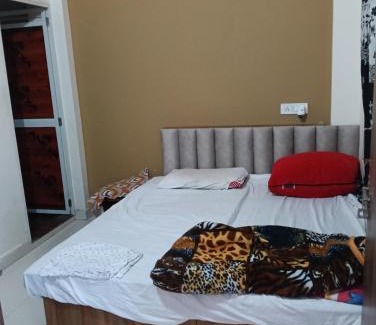 Ujjain House | Luxe Shree Krishna Kunj Villa