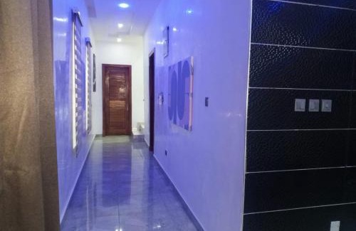 Ajah Apartment | Luxe Stays