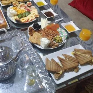 Rabat House | Luxe Suite au sein d'une villa