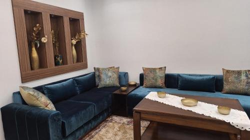 Rabat House | Luxe Suite au sein d'une villa