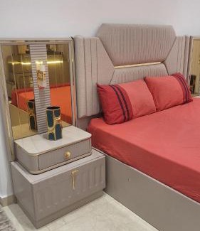 Rabat House | Luxe Suite au sein d'une villa