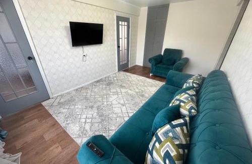 Oskemen Apartment | LuxHome на УК