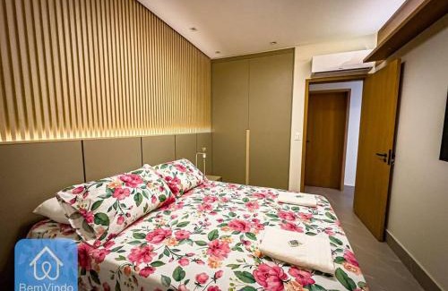 Nazare Apartment | Luxo e Conforto: Apartamento na Av. Joana Angélica