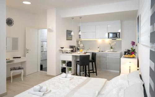 Hvar Old Town Apartment | LUXOR Hvar - Main Square Apartments