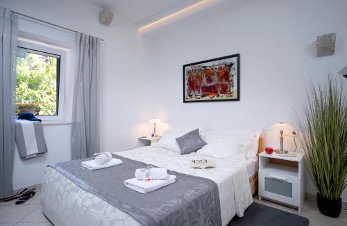 Hvar Old Town Apartment | LUXOR Hvar - Main Square Apartments