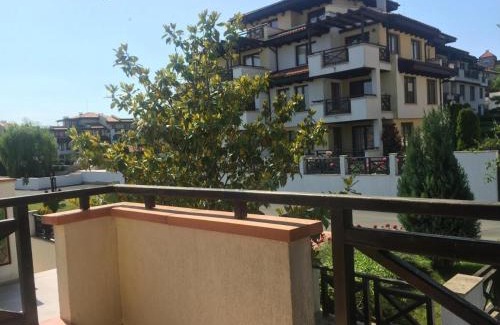 Chernomorets Apartment | Luxory Apartament on the Seaside, Gradina beach, St Nicholas Complex