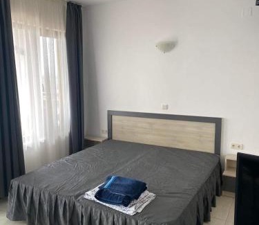 Chernomorets Apartment | Luxory Apartament on the Seaside, Gradina beach, St Nicholas Complex