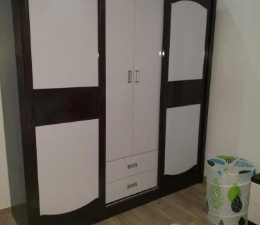 Dakar Apartment | Luxueux appartement F3 à la Cité Mixta