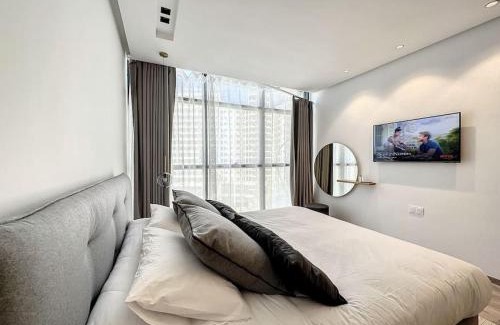 Malabata Apartment | Luxueux et moderne appartement 5* à Malabata