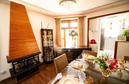Capivari Apartment | Luxuoso duplex no Capivari