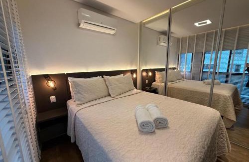 Itaim Bibi Apartment | Luxuoso Flat Itaim
