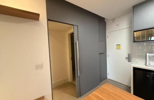 Itaim Bibi Apartment | Luxuoso Flat Itaim