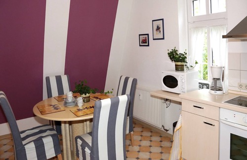 Bad Pyrmont Apartment | Luxuriöse Ferienwohnung in Bad Pyrmont
