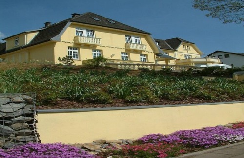 Bad Pyrmont Apartment | Luxuriöse Ferienwohnung in Bad Pyrmont