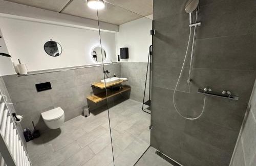 Berg Fidel Apartment | Luxuriöses Apartment direkt am Kanal 125 m² - youpartments