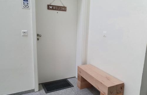 Unterterzen Apartment | Luxuriöses Galerie-Penthouse direkt am Walensee